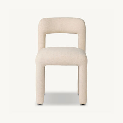 Rod Fabric Chair  | IONS DESIGN | Dubai | UAE