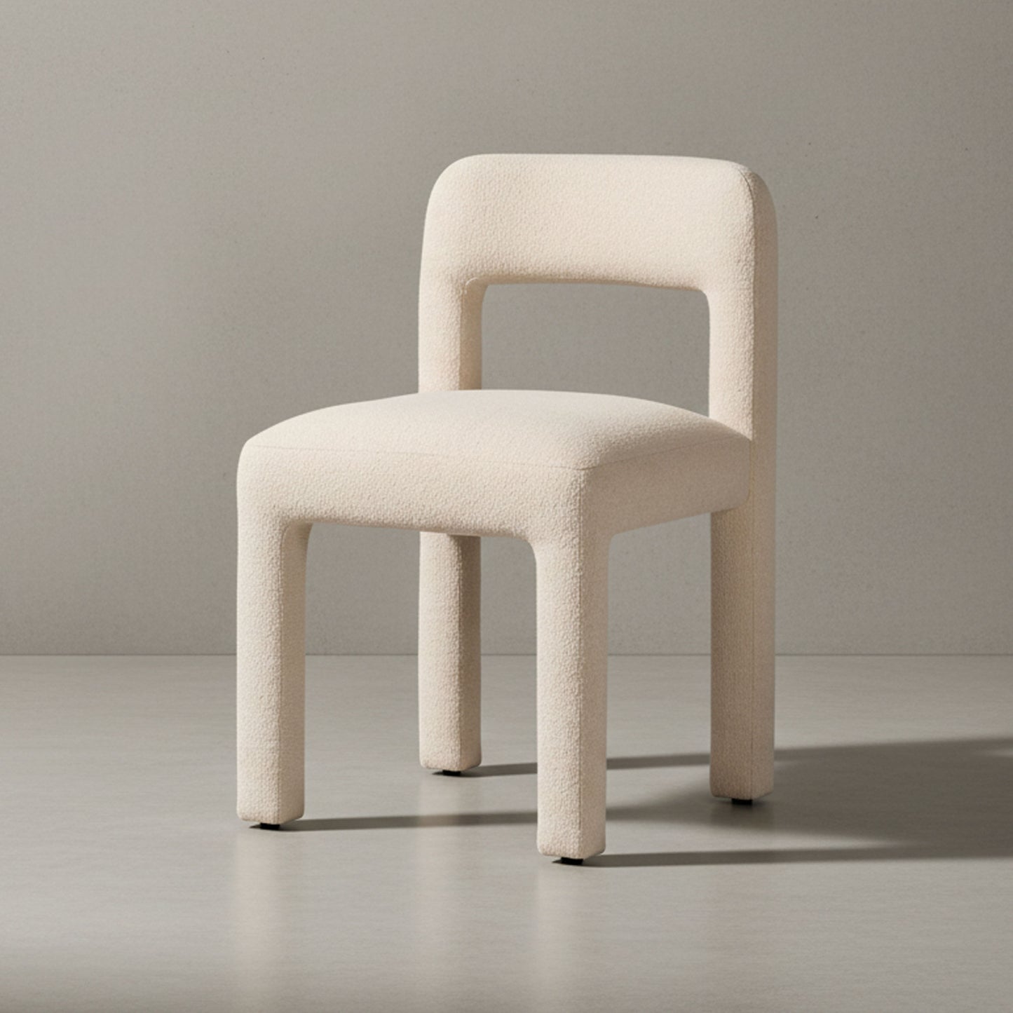 Rod Fabric Chair  | IONS DESIGN | Dubai | UAE