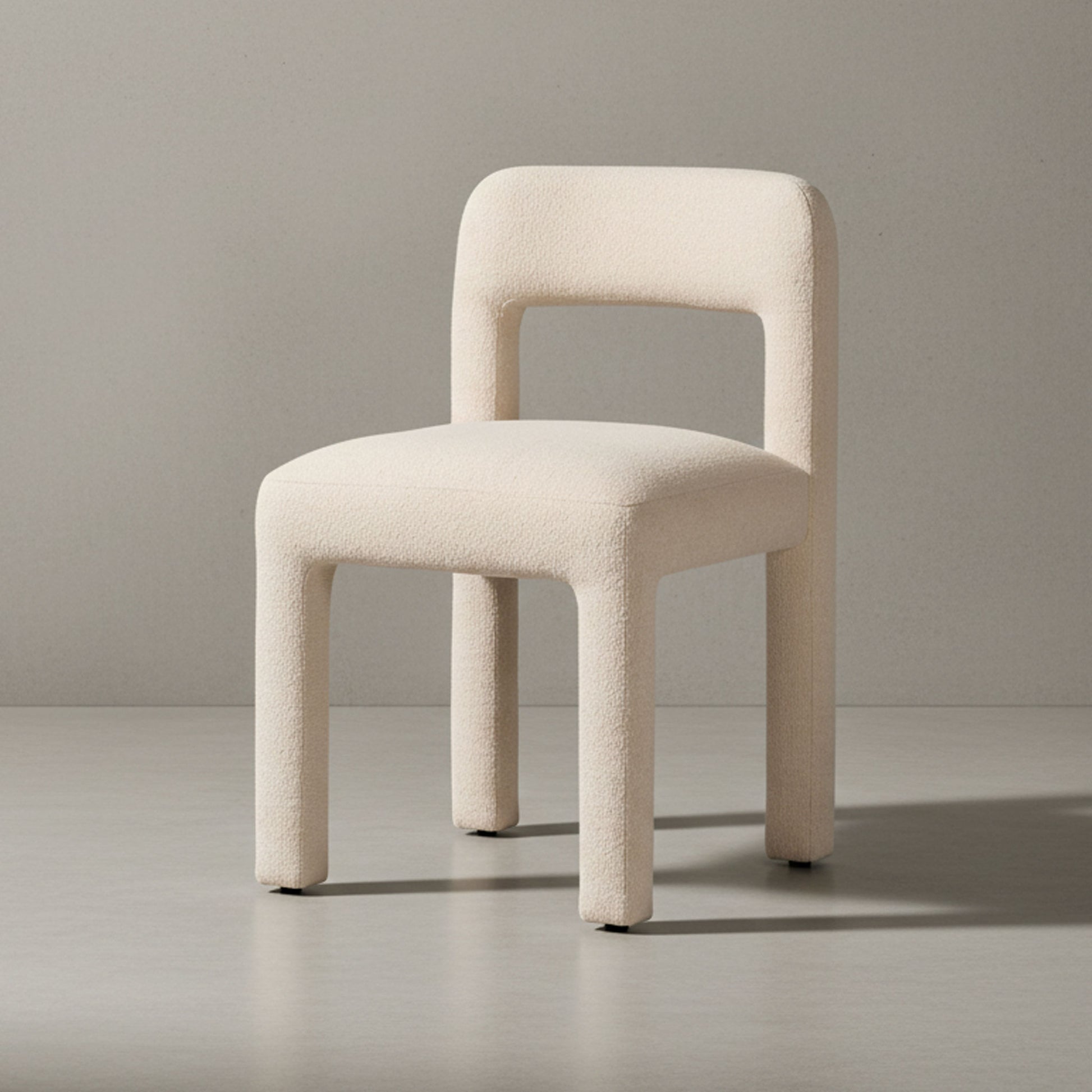 Rod Fabric Chair  | IONS DESIGN | Dubai | UAE