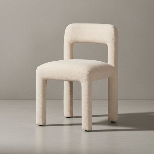 Rod Fabric Chair  | IONS DESIGN | Dubai | UAE