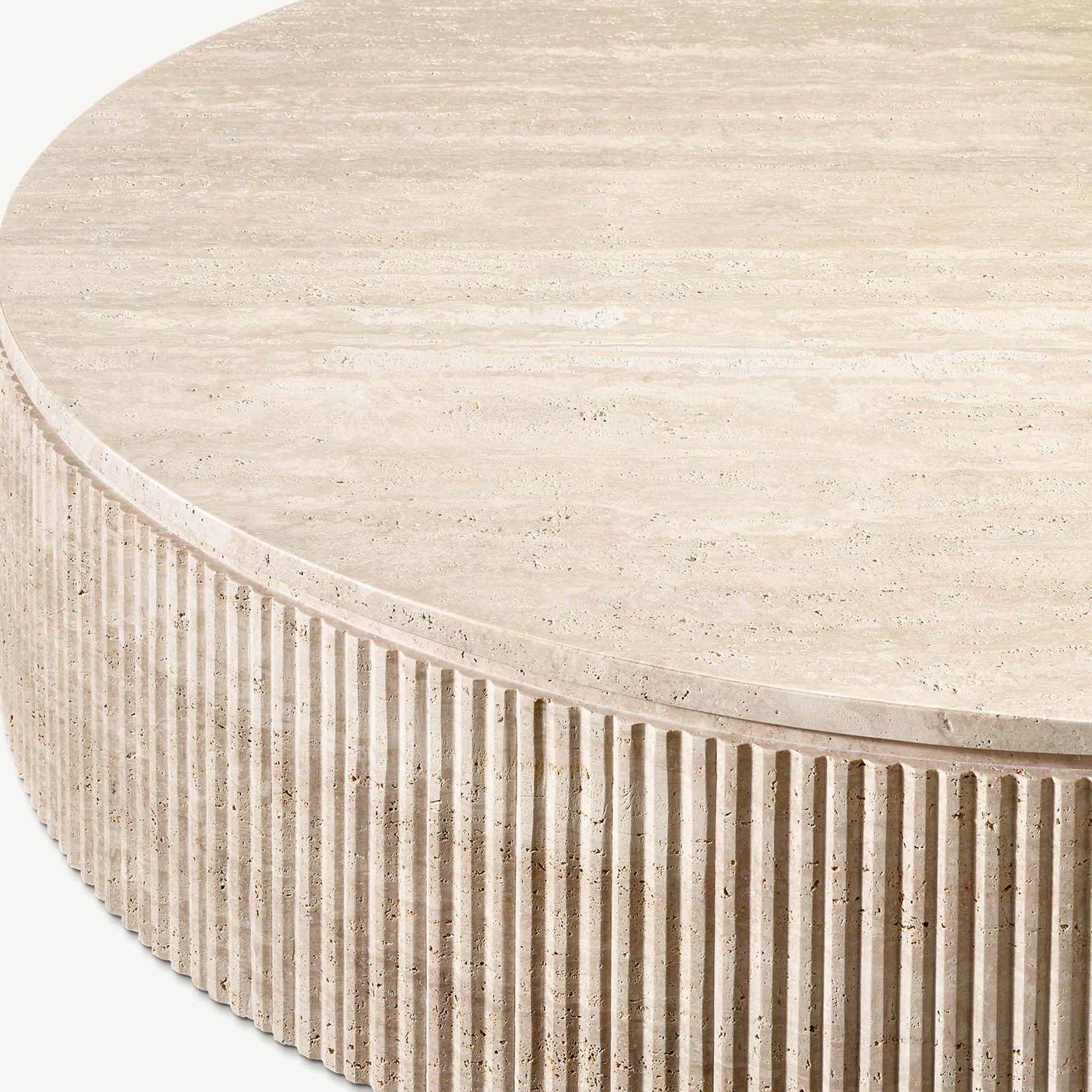 Roe Coffee Table | IONSDESIGN | Dubai | UAE