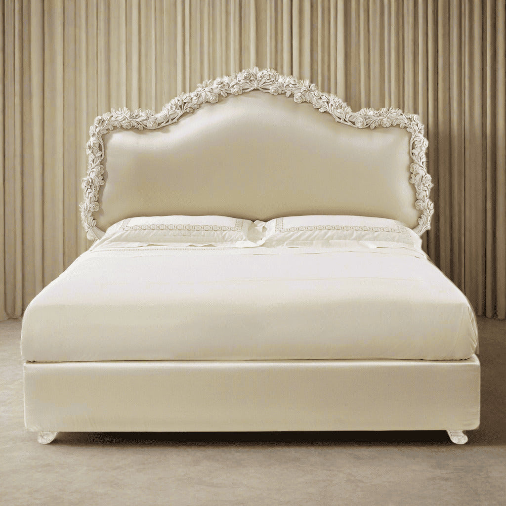 Rose Classic Bed | IONS DESIGN  | Dubai | UAE 