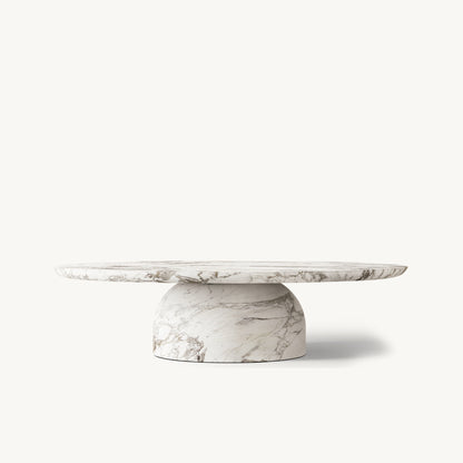 Round Marble Coffee Table | IONSDESIGN | Dubai | UAE