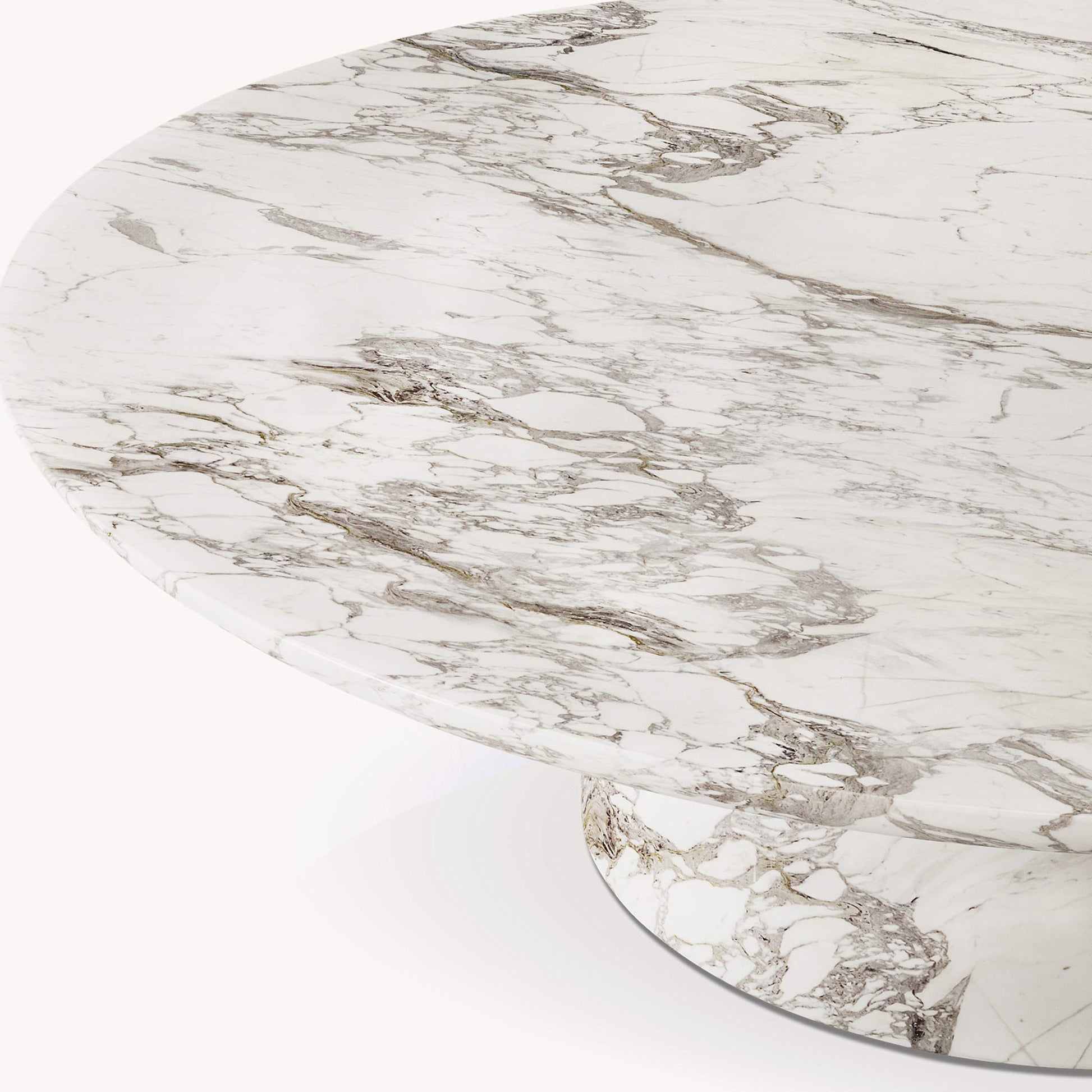 Round Marble Coffee Table | IONSDESIGN | Dubai | UAE