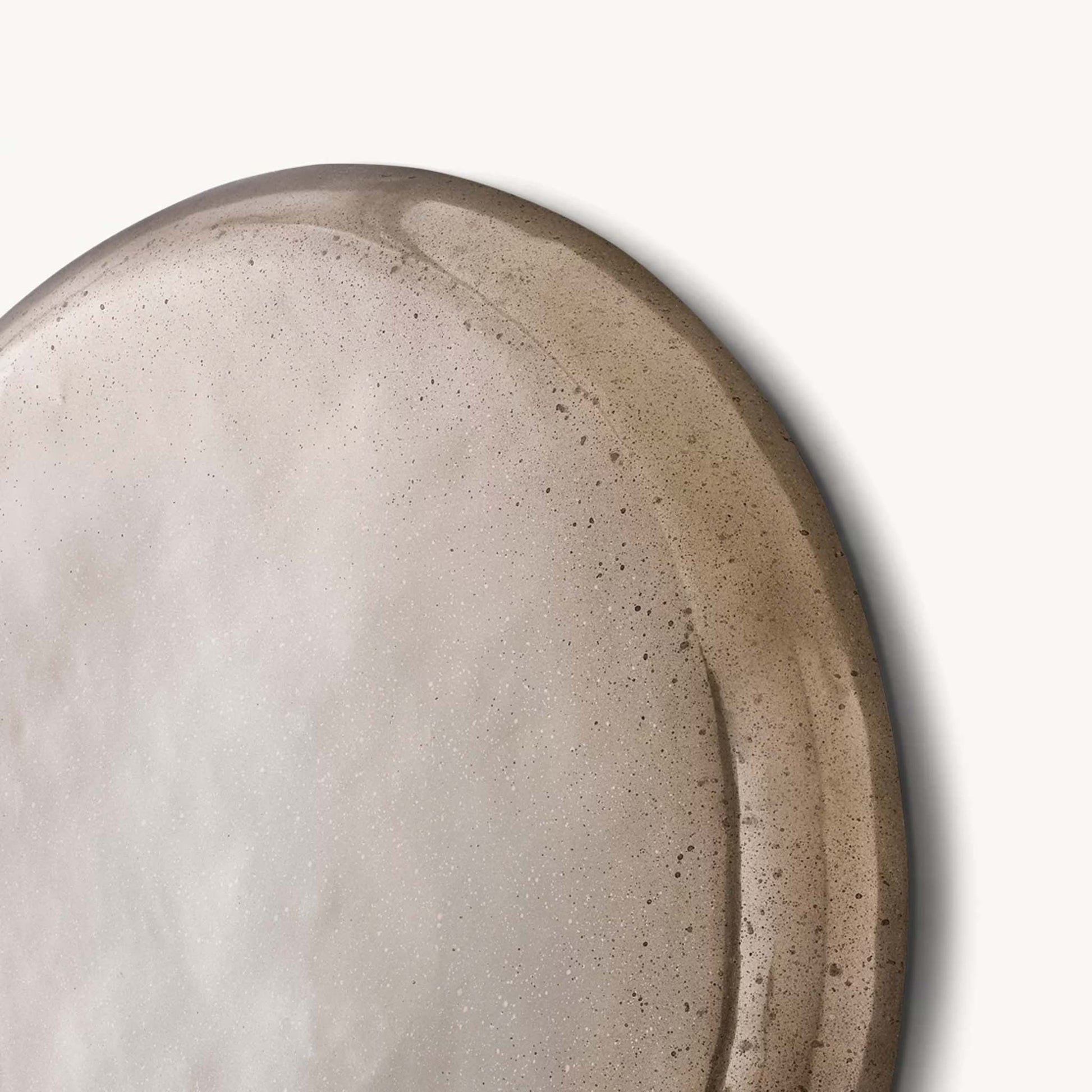 Round Mirror | IONS DESIGN |RH| Dubai | UAE