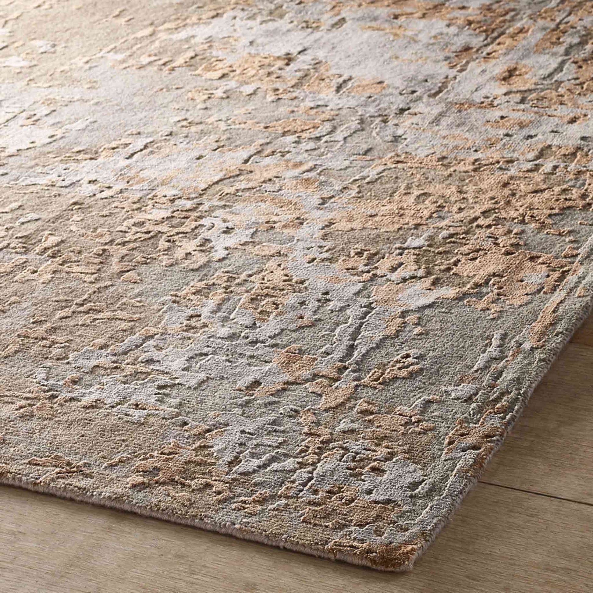 Rug Dubai  | IONS DESIGN | RH | Dubai | UAE