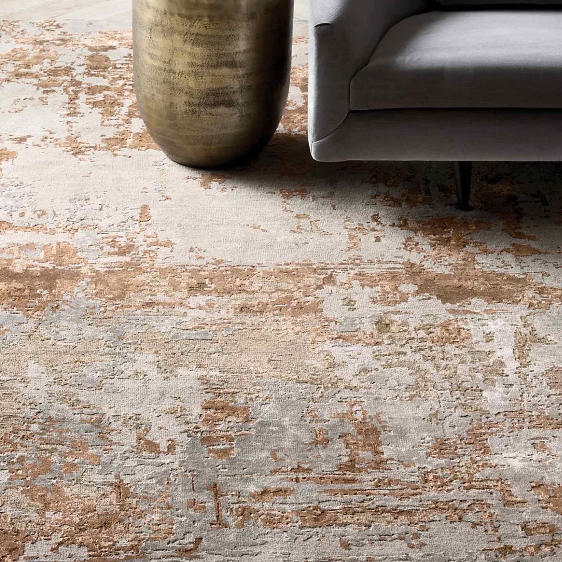 Rug Dubai  | IONS DESIGN | RH | Dubai | UAE