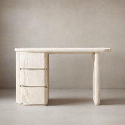 Rui Desk Table  | IONS DESIGN | RH | Dubai | UAE