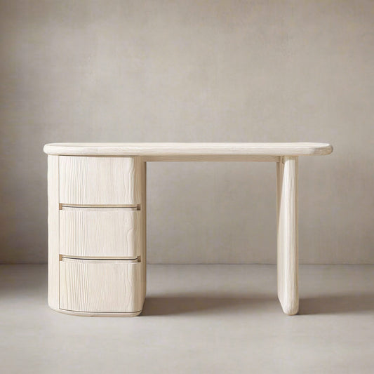 Rui Desk Table  | IONS DESIGN | RH | Dubai | UAE