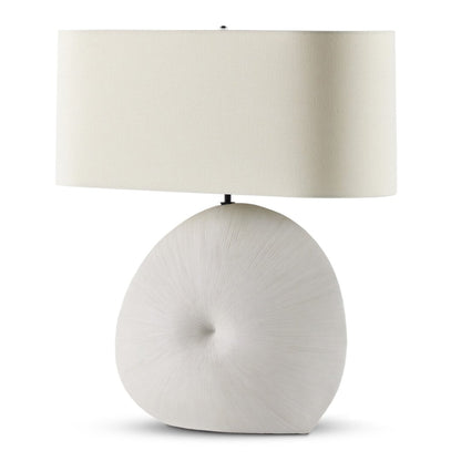 Sab Ceramic Table Lamp - IONS DESIGN
