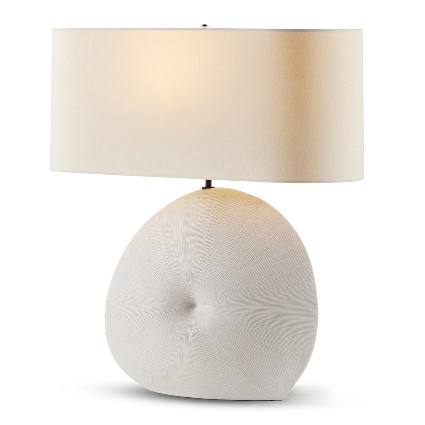 Sab Ceramic Table Lamp - IONS DESIGN