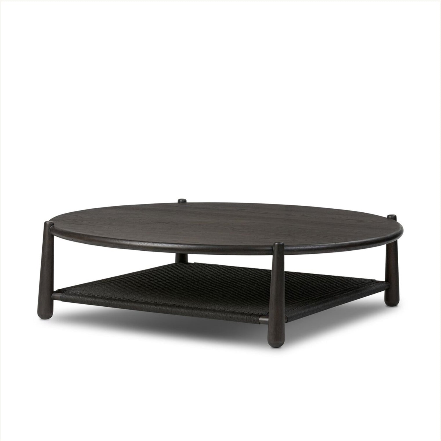 Sav Wood Coffee Table | IONSDESIGN | Dubai | UAE