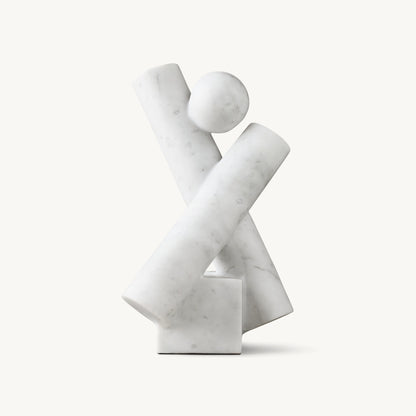 Sculpture Dubai | IONS DESIGN | RH | Dubai | UAE