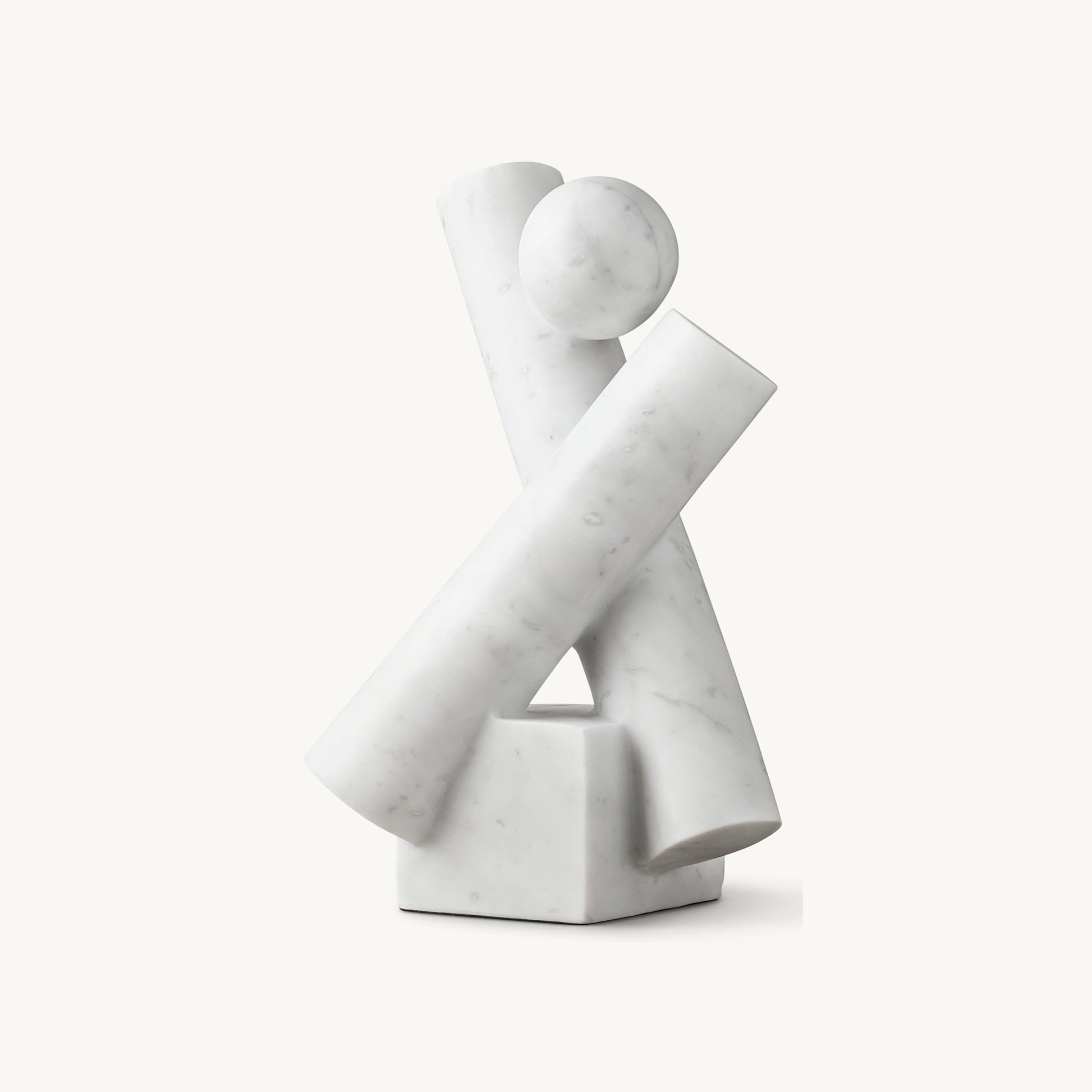 Sculpture Dubai | IONS DESIGN | RH | Dubai | UAE