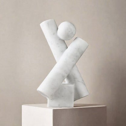Sculpture Dubai | IONS DESIGN | RH | Dubai | UAE