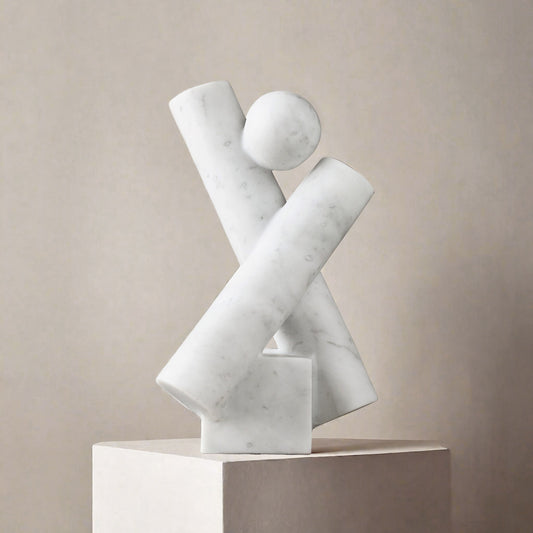 Sculpture Dubai | IONS DESIGN | RH | Dubai | UAE