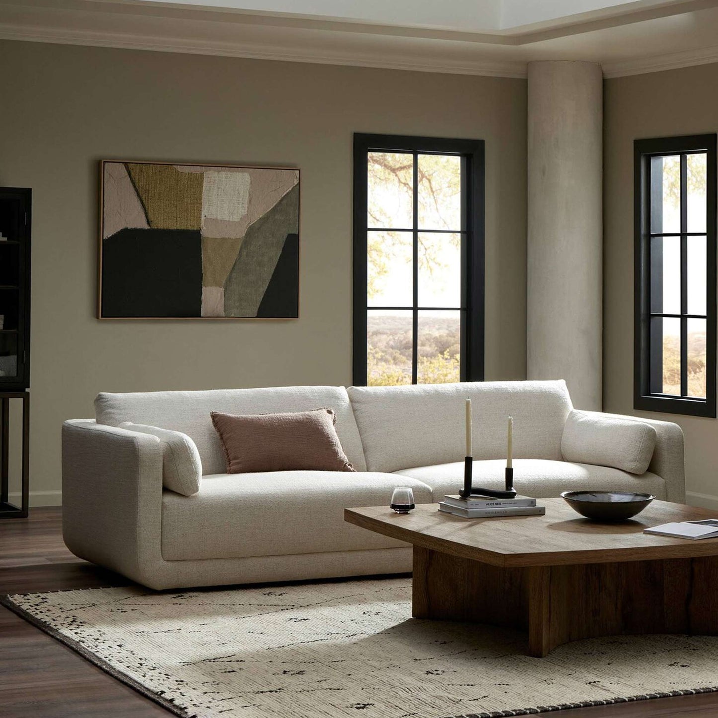 Sectional Sofa Dubai | IONSDESIGN | Dubai | UAE