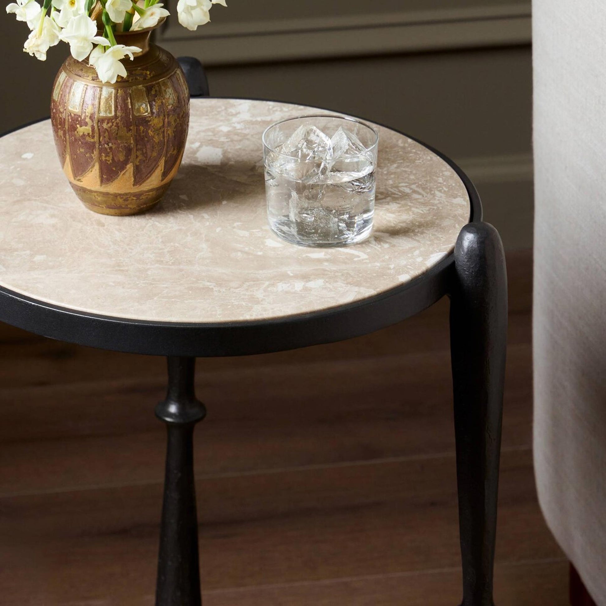 Sel Side Table  | IONS DESIGN | Dubai | UAE