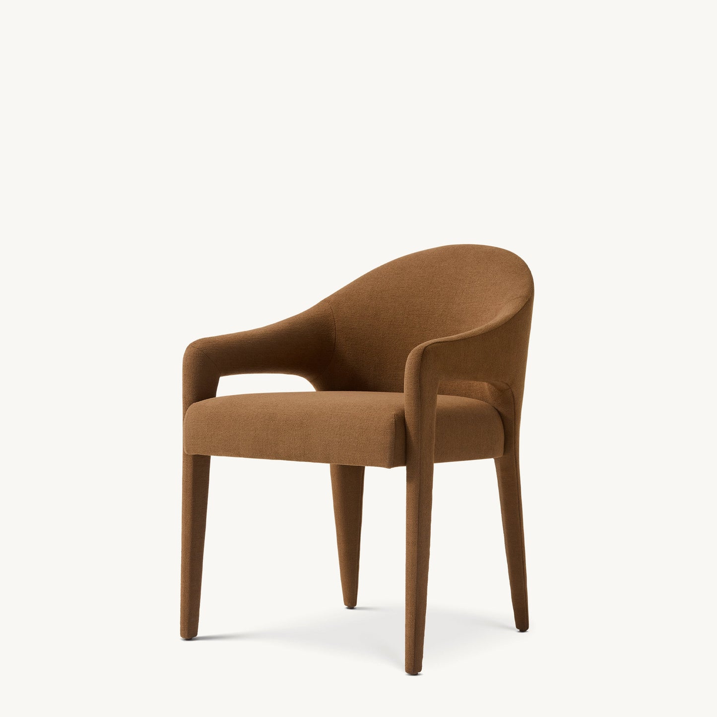 Ser Fabric Dining Chair | IONSDESIGN | Dubai | UAE