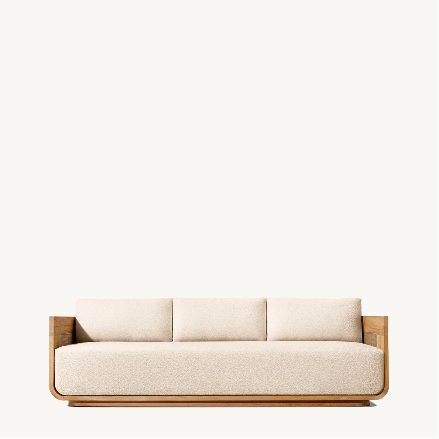 Sid Outdoor Sofa | IONS DESIGN | Dubai | UAE