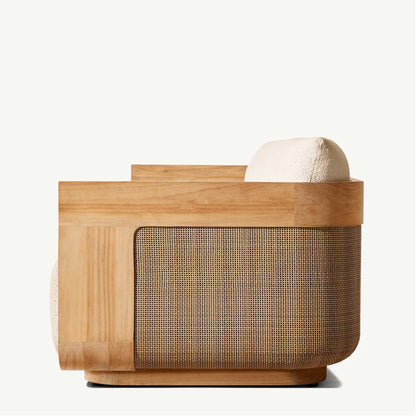Sid Outdoor Sofa | IONS DESIGN | Dubai | UAE