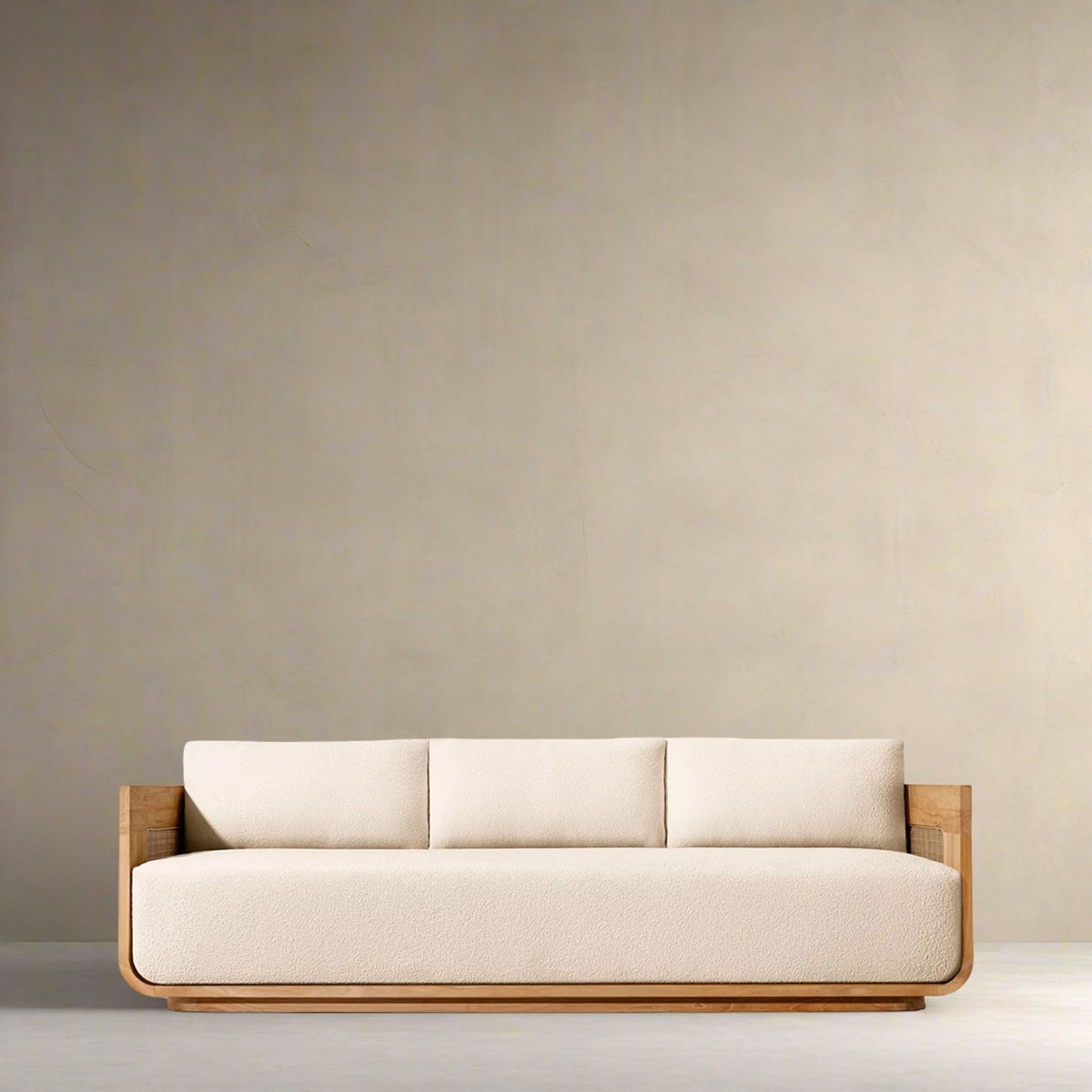 Sid Outdoor Sofa | IONS DESIGN | Dubai | UAE