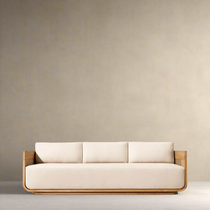 Sid Outdoor Sofa | IONS DESIGN | Dubai | UAE
