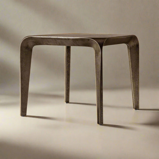 Side Table Bronze | IONS DESIGN | Dubai | UAE