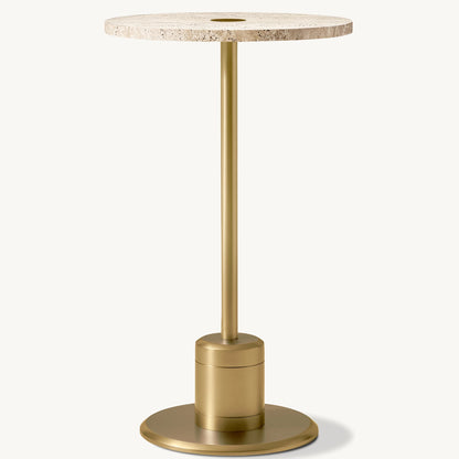 Side Table Marble Top | IONS DESIGN | Dubai | UAE