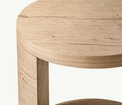 Side Table Round | IONS DESIGN | Dubai | UAE