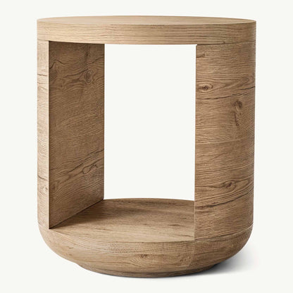 Side Table Round | IONS DESIGN | Dubai | UAE