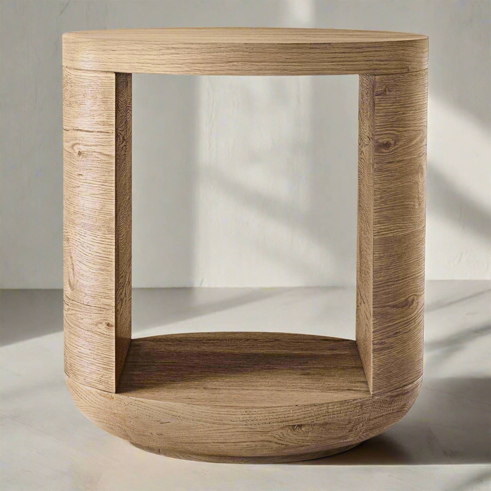 Side Table Round | IONS DESIGN | Dubai | UAE