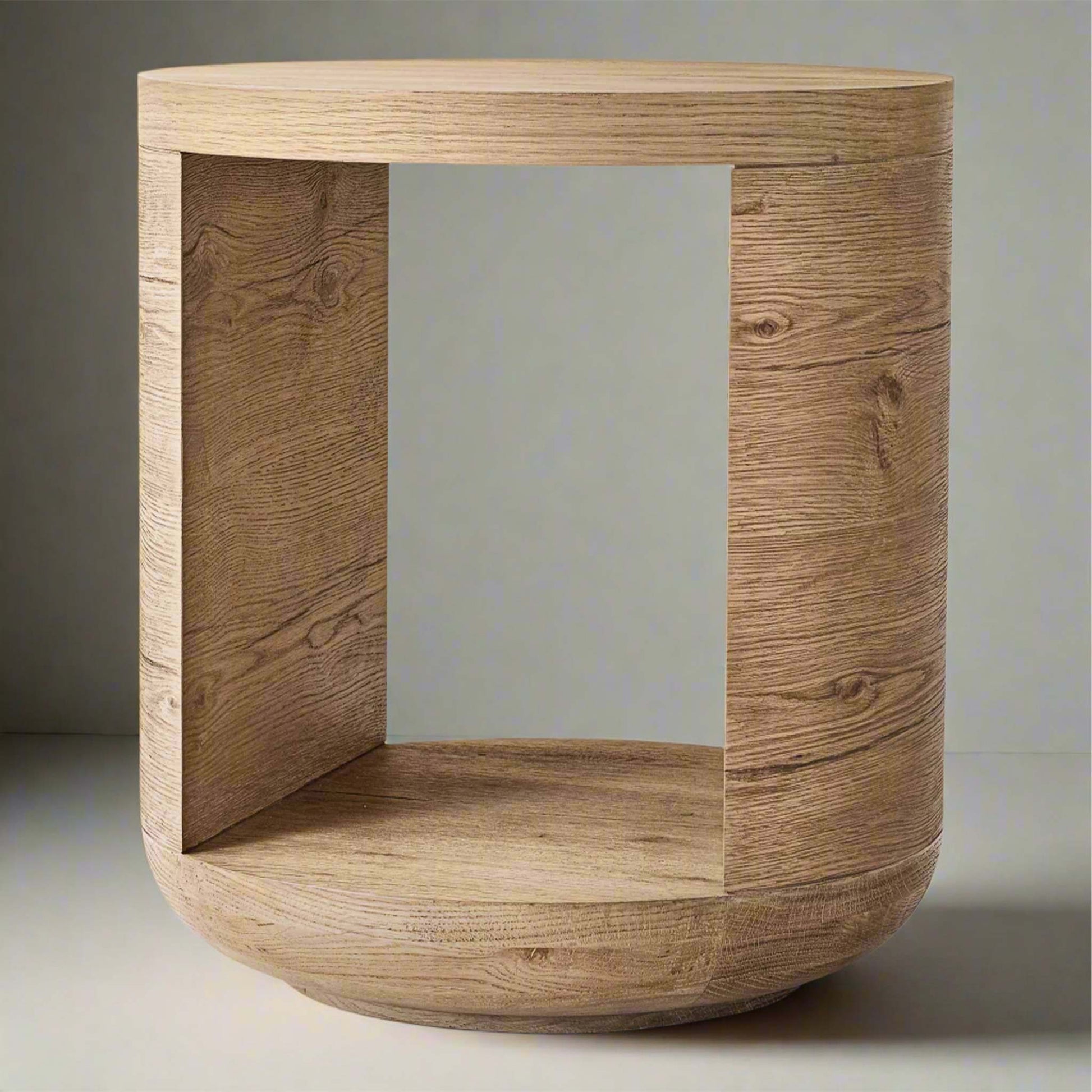 Side Table Round | IONS DEIGN | Dubai | UAE