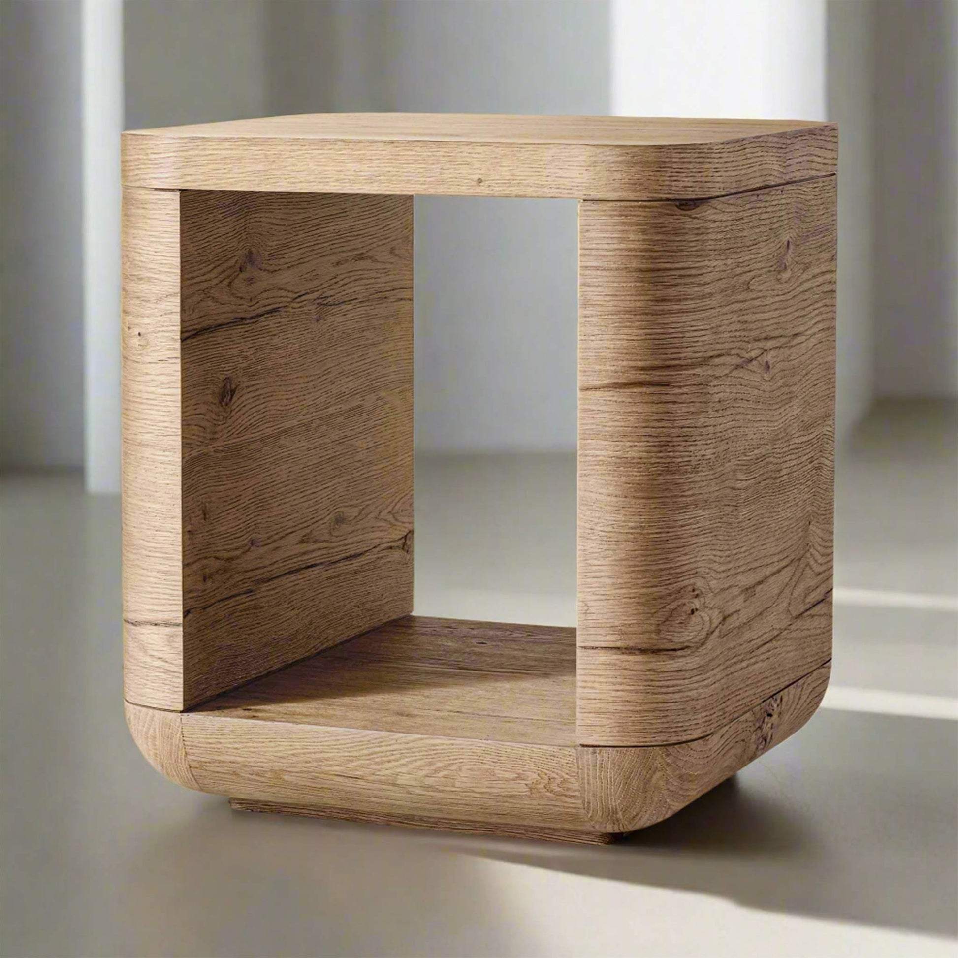 Side Table Square | IONS DESIGN | Dubai | UAE