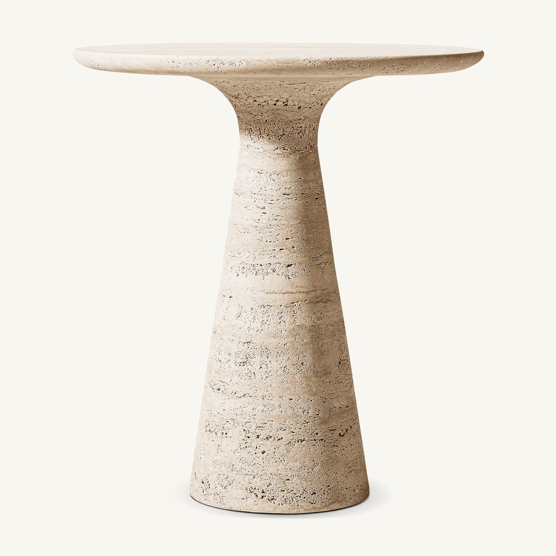 Side Table in Marble | IONS DESIGN | Dubai | UAE