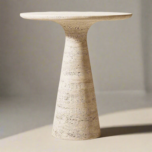 Side Table in Marble | IONS DESIGN | Dubai | UAE