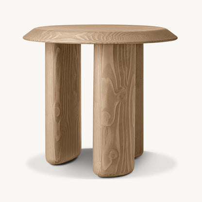 Side Wood Table | IONS DESIGN | Dubai | UAE