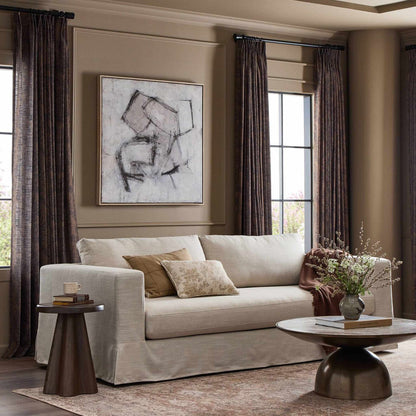 Slipcovered Sofa | IONS DESIGN | Dubai | UAE