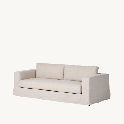 Slipcovered Sofa | IONS DESIGN | Dubai | UAE