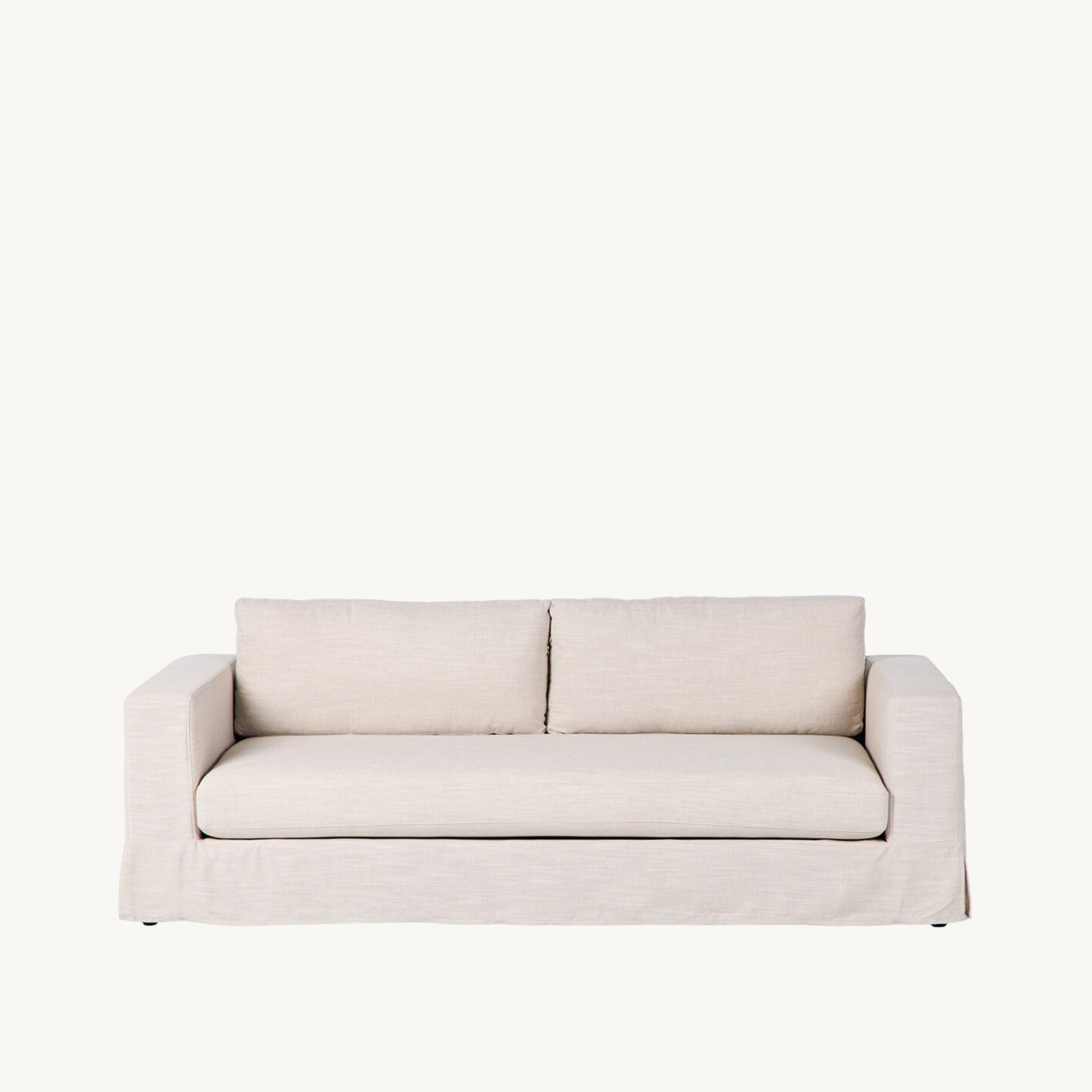 Slipcovered Sofa | IONS DESIGN | Dubai | UAE