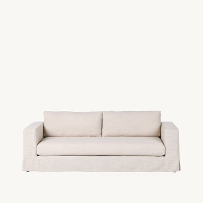 Slipcovered Sofa | IONS DESIGN | Dubai | UAE