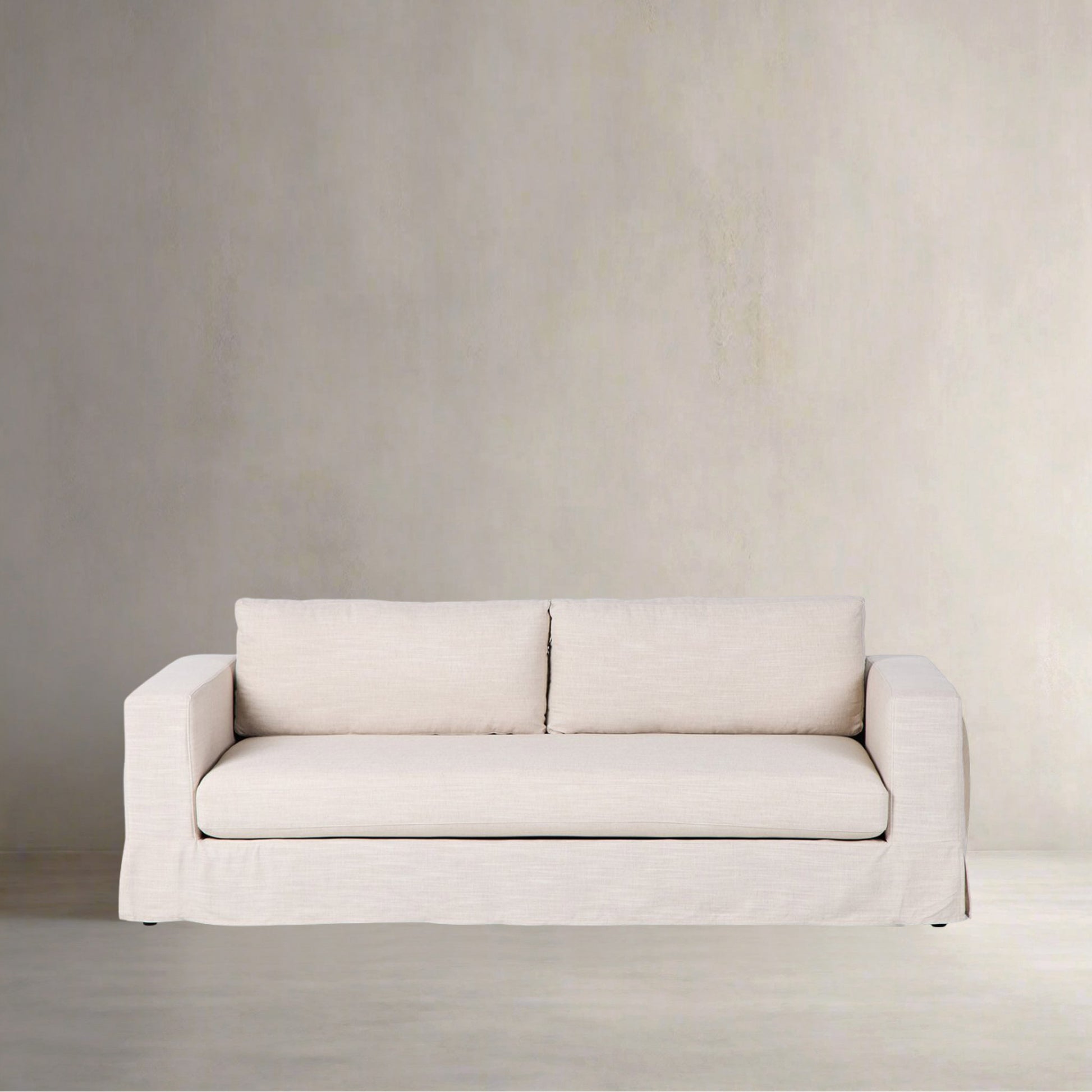 Slipcovered Sofa | IONS DESIGN | Dubai | UAE