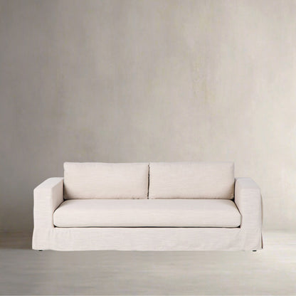 Slipcovered Sofa | IONS DESIGN | Dubai | UAE