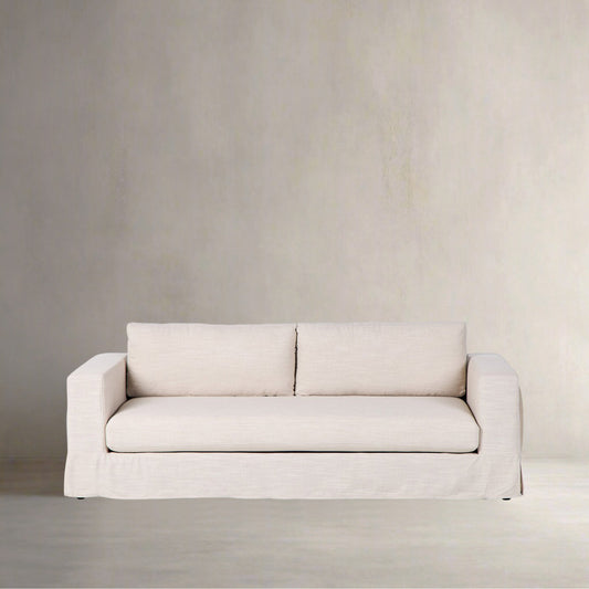 Slipcovered Sofa | IONS DESIGN | Dubai | UAE