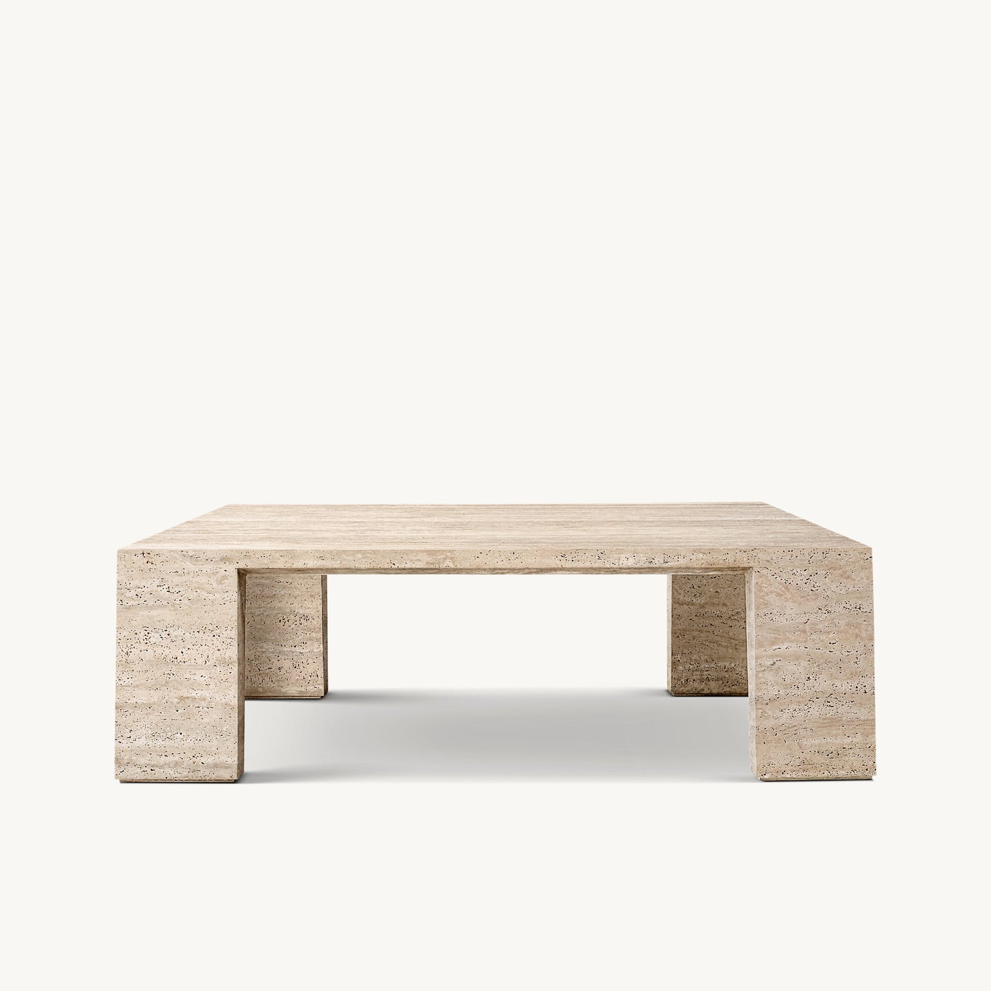 Square Coffee Table | IONSDESIGN | Dubai | UAE