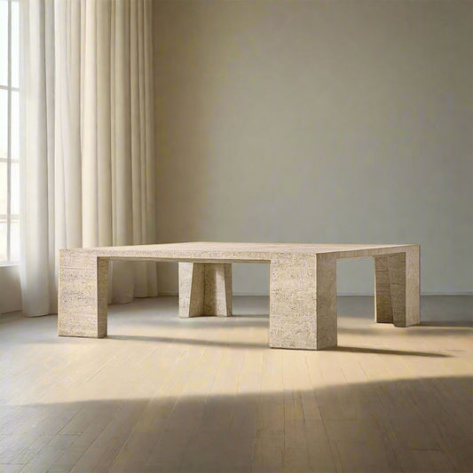 Square Coffee Table | IONSDESIGN | Dubai | UAE