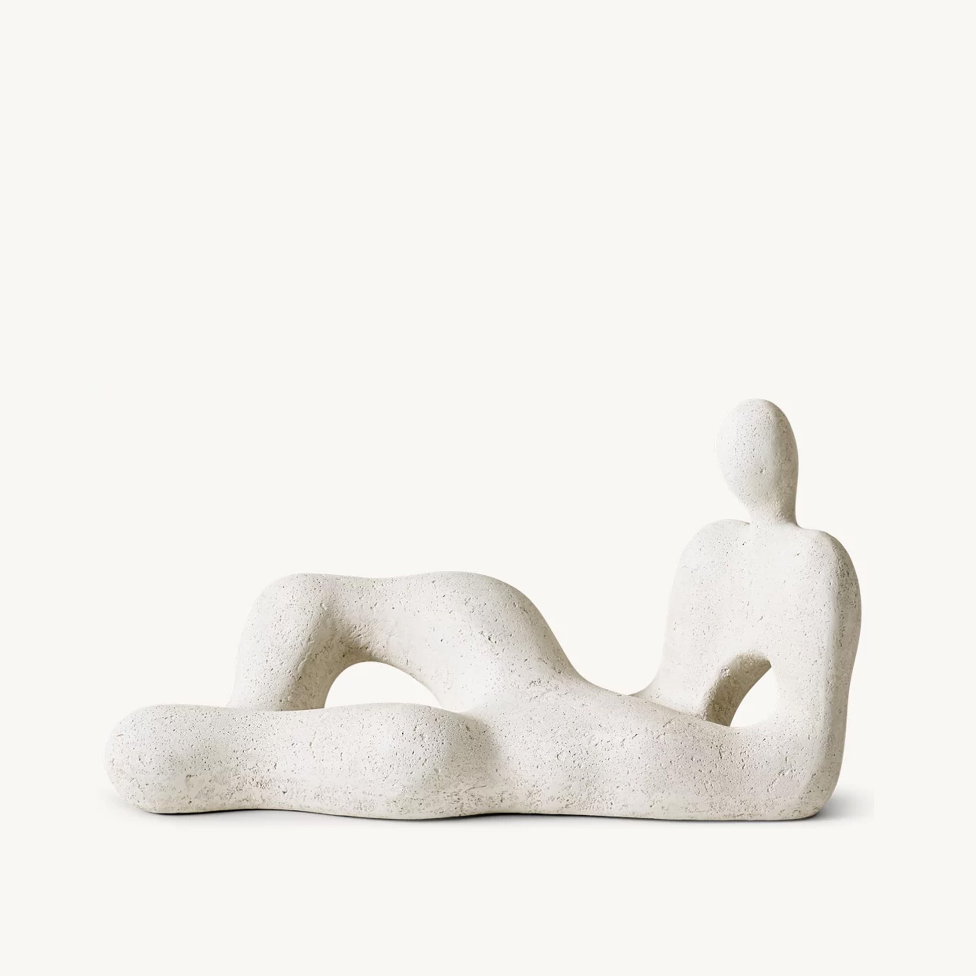 Stone Sculpture  | IONS DESIGN | RH | Dubai | UAE