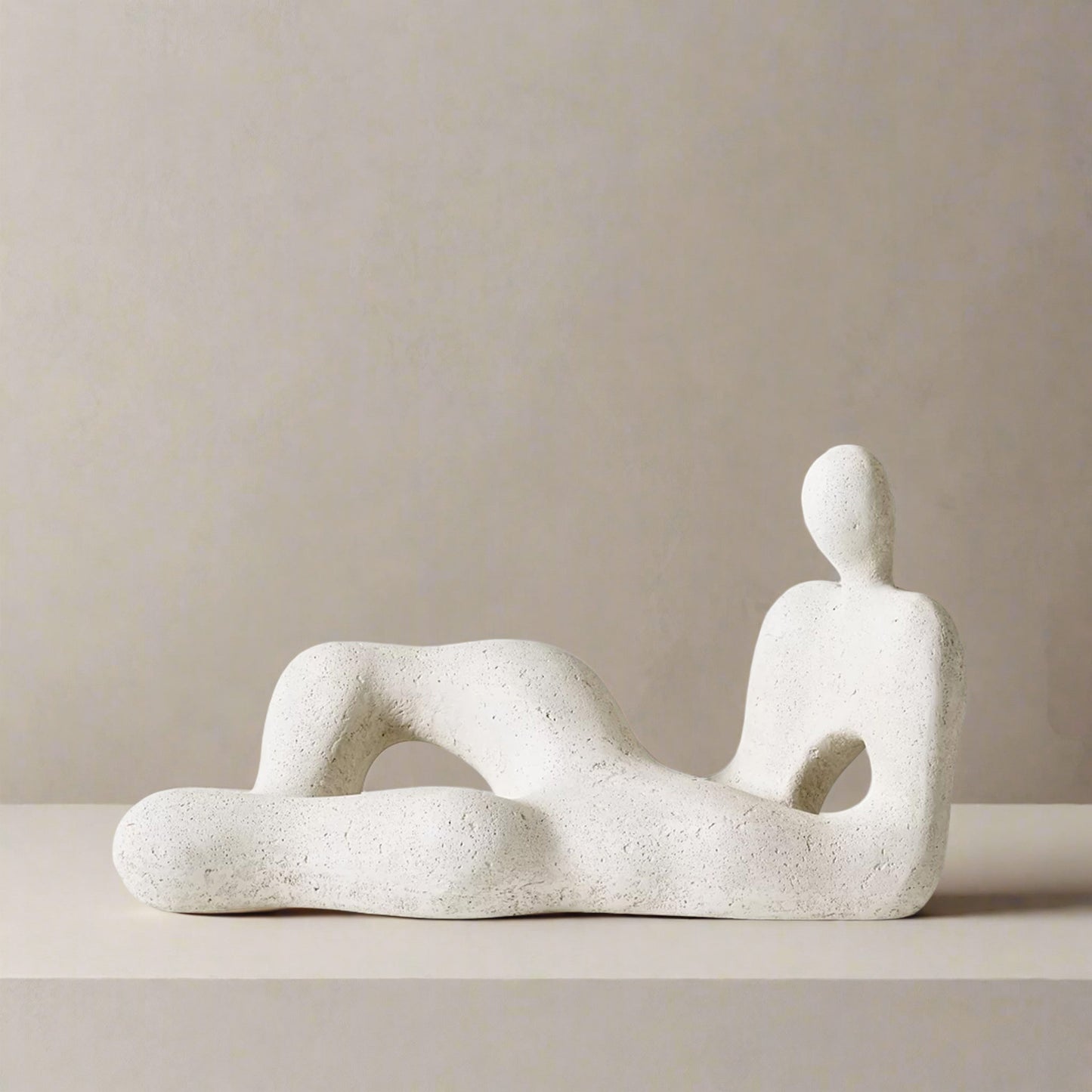 Stone Sculpture  | IONS DESIGN | RH | Dubai | UAE