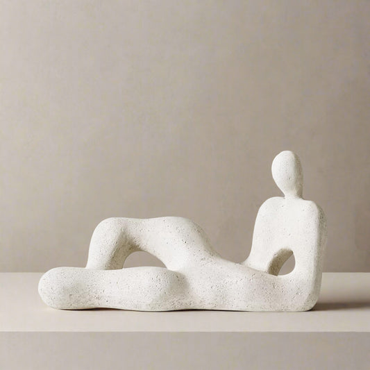 Stone Sculpture  | IONS DESIGN | RH | Dubai | UAE