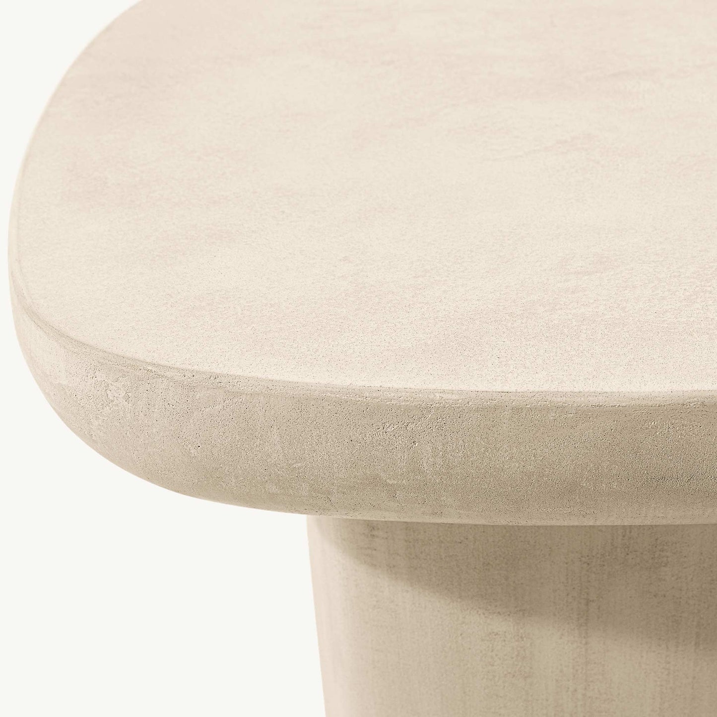 Stone Side Table | IONS DESIGN | Dubai | UAE